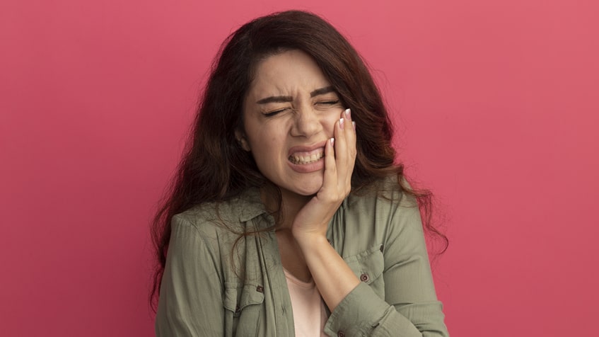 Addressing Tooth Sensitivity: Causes, Symptoms, and Treatments
