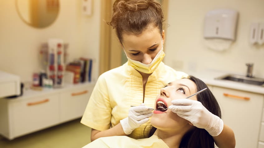 Why Cosmetic Dentist Care Matters for Diabetes Patients