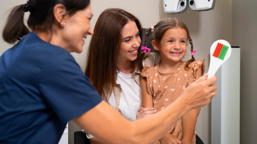 Complete Guide to Choosing the Right Family Dentist Clinic