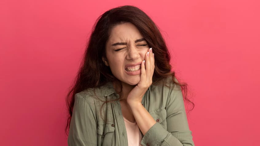 Best Walk-In Emergency Dentist Near Me for Teeth Pain