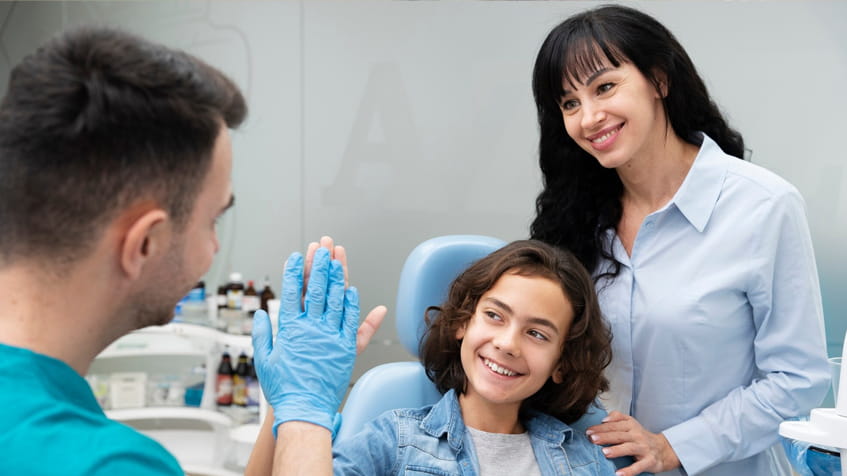 Best Family Dentist Near Me in Montebello for Trusted Care