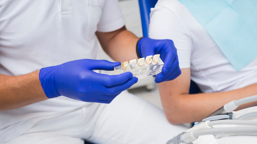 Bone Grafting for Dental Implants: When and Why It’s Needed
