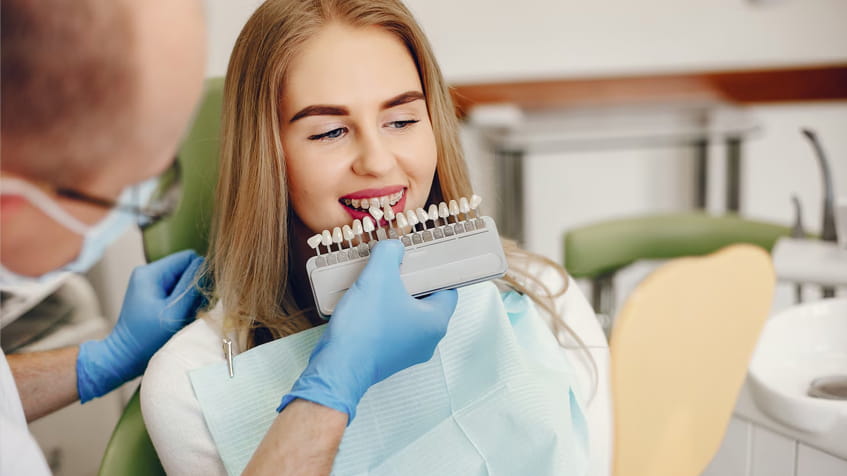 Dental Implants in Montebello: Procedure & What to Expect in 2026