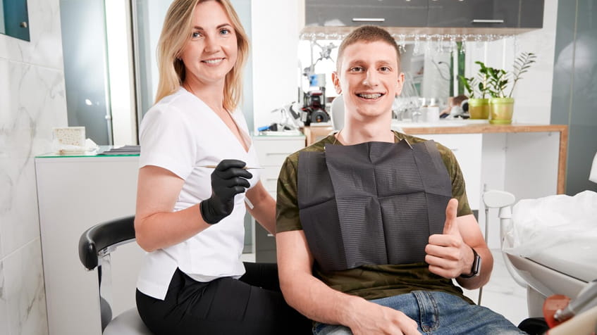 Why More Families Are Choosing a Family Dentist in Montebello for Complete Dental Care