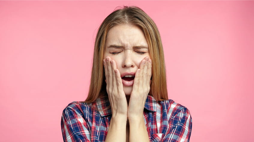 Can Stress Really Affect Your Teeth and Gums?