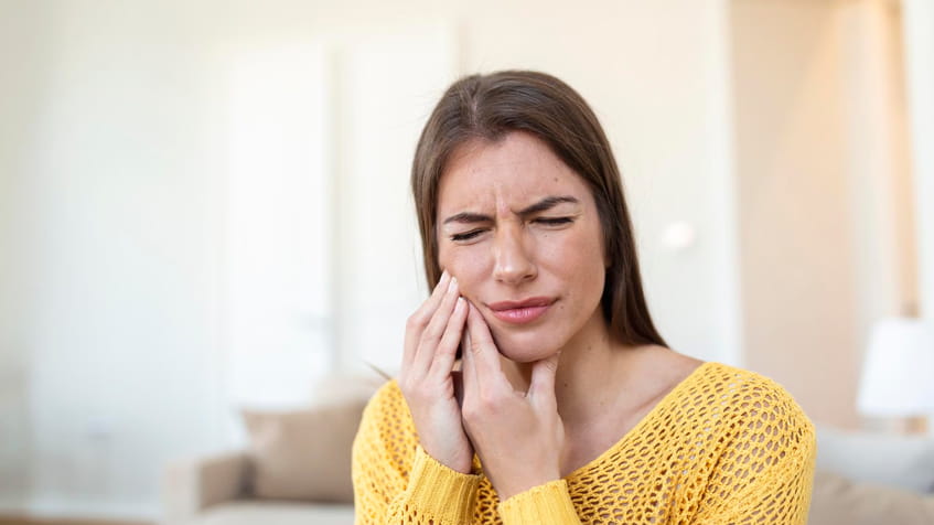 Tooth Infection Symptoms and How to Know When a Dental Abscess Is Serious 
