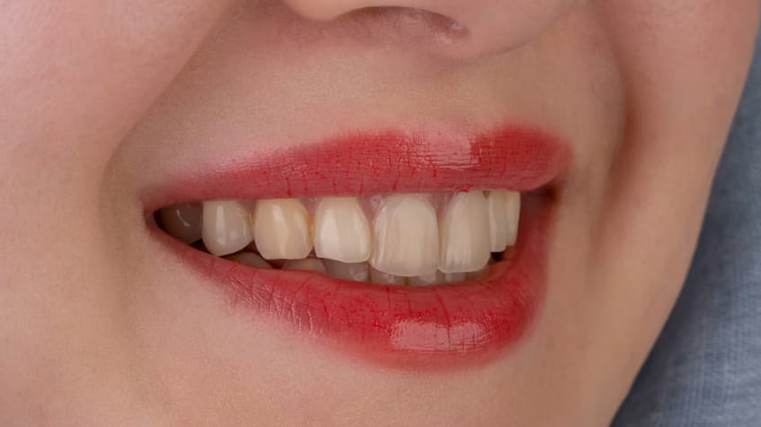 Why Are My Teeth Yellow Even Though I Brush Every Day?