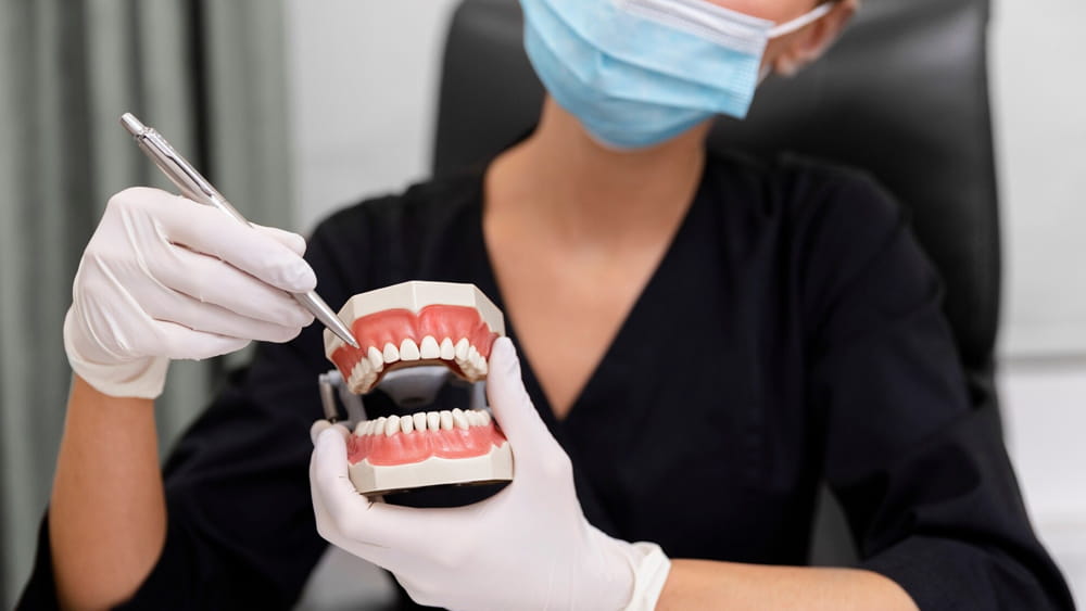 Missing a Tooth? What to Know Before Choosing Dental Implants in Montebello