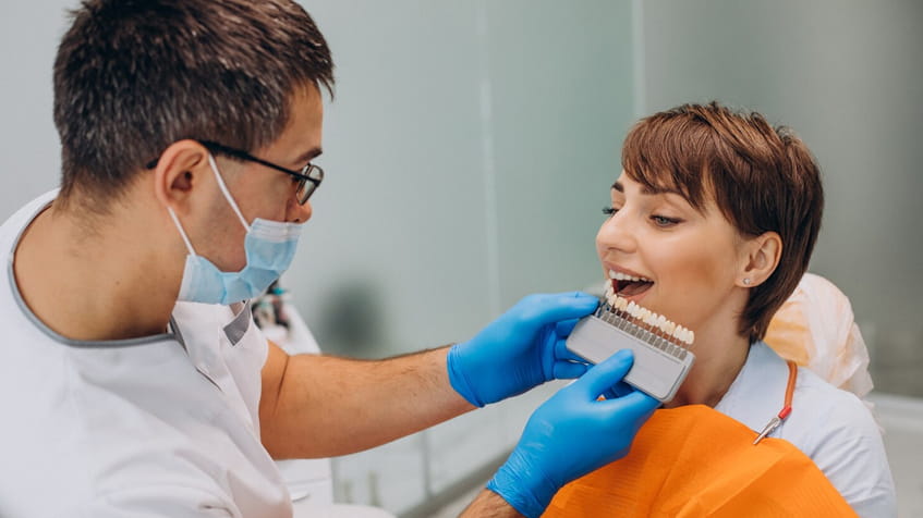 How Long Does a Dental Implant Take From Start to Finish?