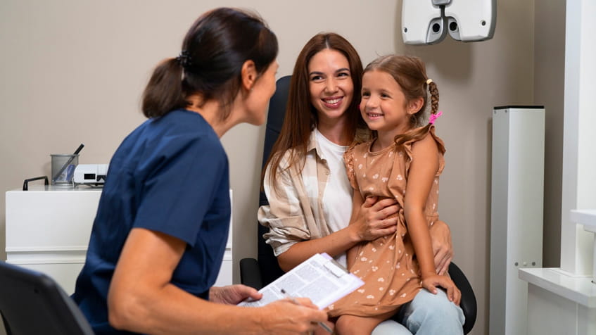 How to Choose the Best Family Dentist for Kids and Adults in Montebello